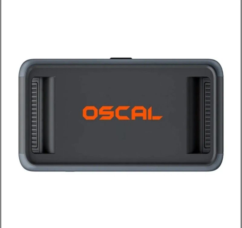 Зарядна станція Oscal Powermax 1800SE 1024Wh UPS — фото 2