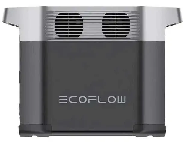 Зарядні станції EcoFlow DELTA 2. Нові. Гарантія! — фото 7