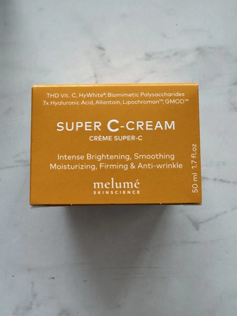 Засоби з віт. С- Melume, Dermafirm, Clear Choice, Renew- освітлення, сяяння, омолодження. — фото 2