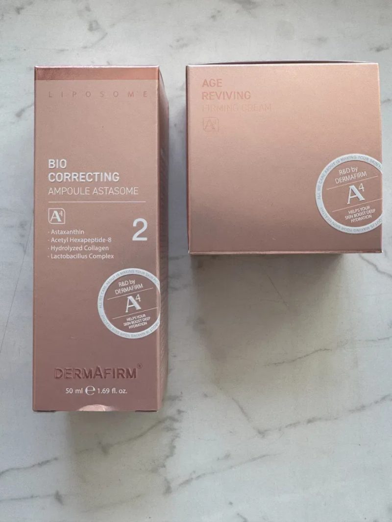 Засоби з віт. С- Melume, Dermafirm, Clear Choice, Renew- освітлення, сяяння, омолодження. — фото 6