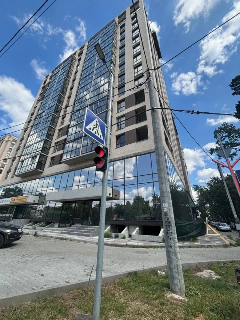 Здам приміщення в топовій локації Парк Правика