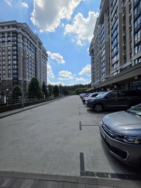 Здам в оренду комерційне приміщення в ЖК Централтний 2