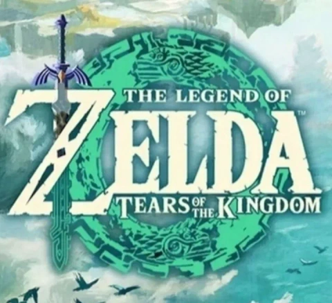 Zelda на Nintendo Switch