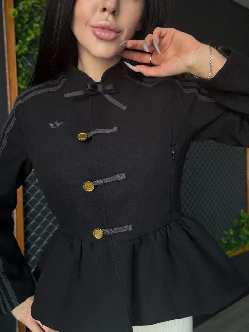 Жакет Adidas New Year Jacket — фото 2