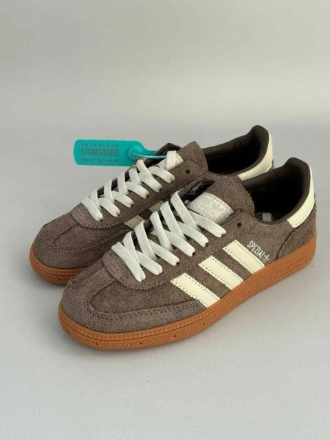 Женские кеды адидас специал Adidas Handball Spezial Premium Кросівки жіночі