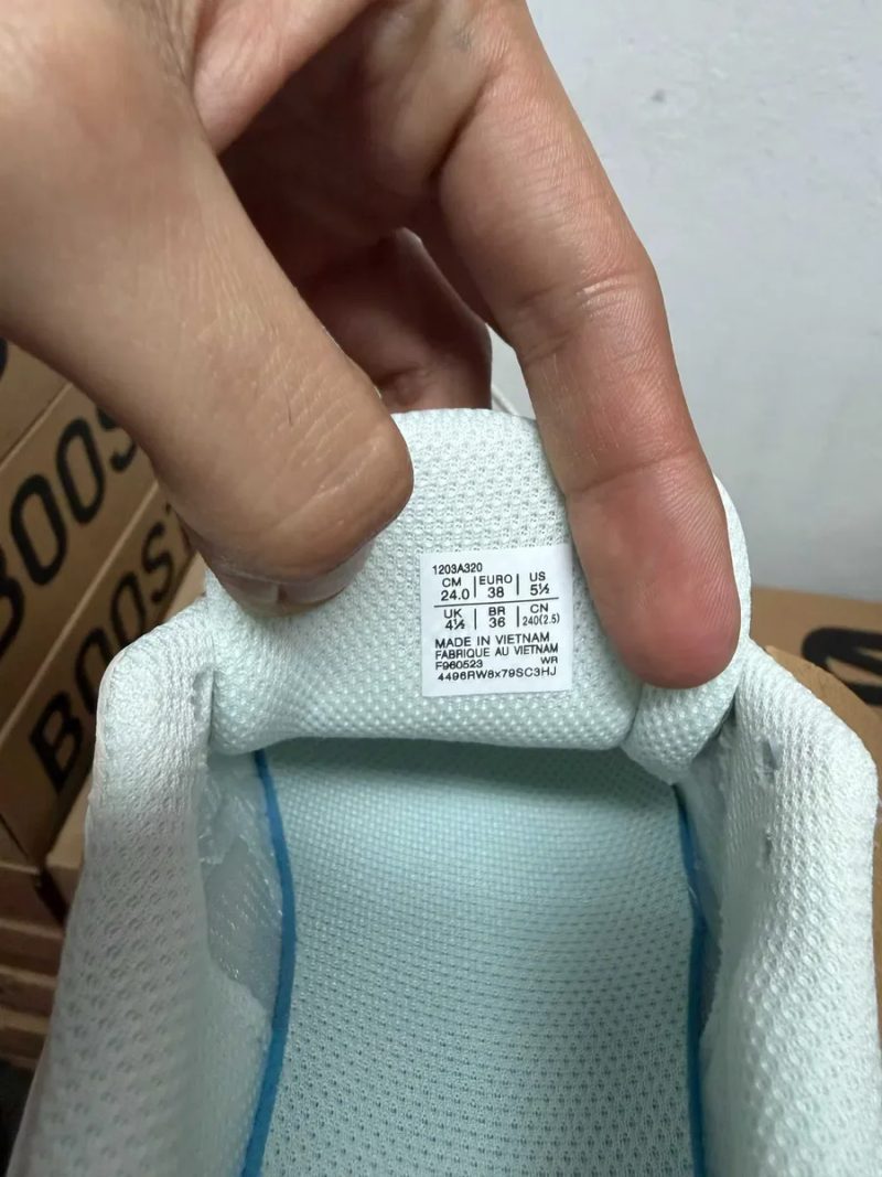 Женские кроссовки Asics GT-2160 Beige / Асикс GT-2160 бежевые 36 37 38 39 40 — фото 4