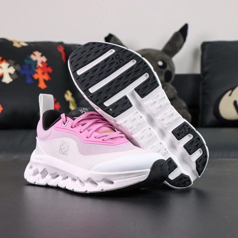 ‼️Женские Кроссовки On Running x Loewe 36-40 — фото 2
