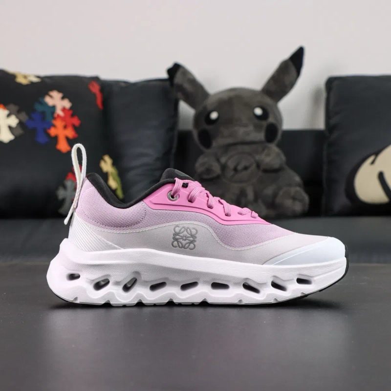 ‼️Женские Кроссовки On Running x Loewe 36-40 — фото 3