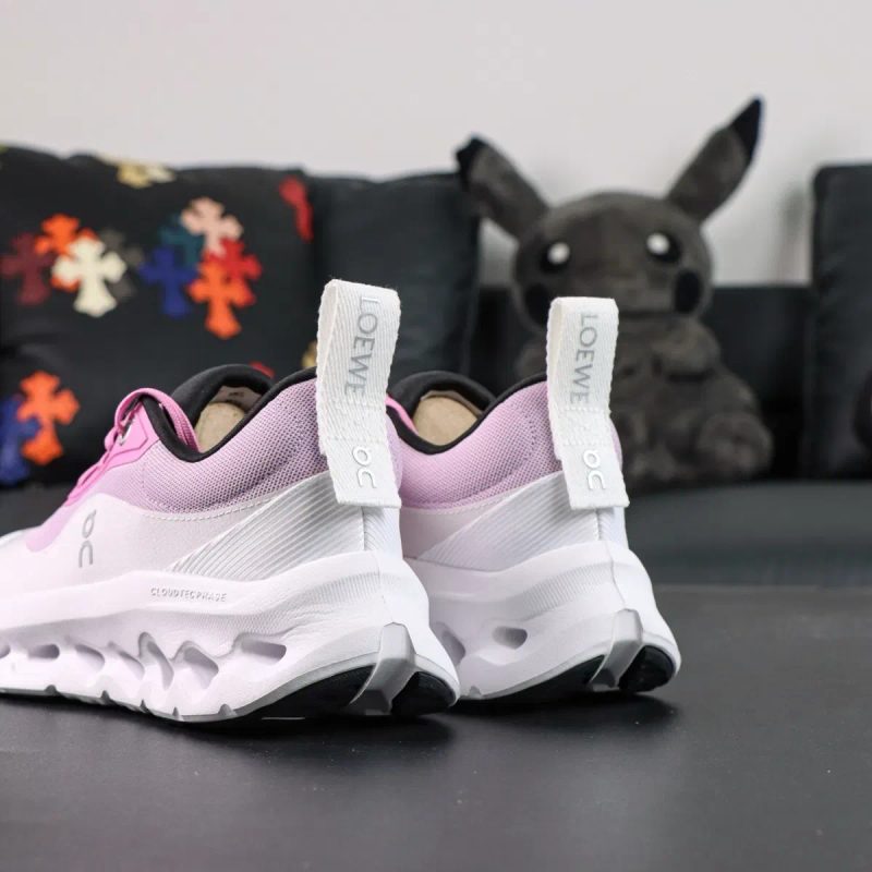 ‼️Женские Кроссовки On Running x Loewe 36-40 — фото 4