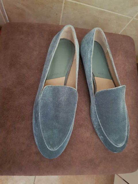 Женские туфли Mango