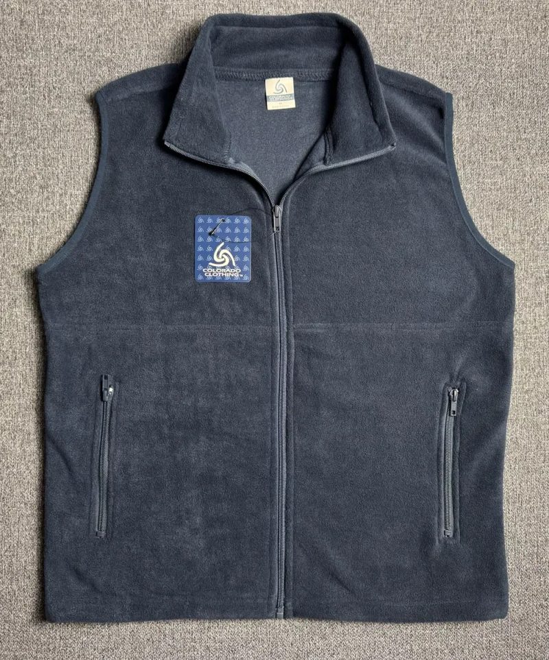 Жилетка безрукавка флісова Colorado Clothing