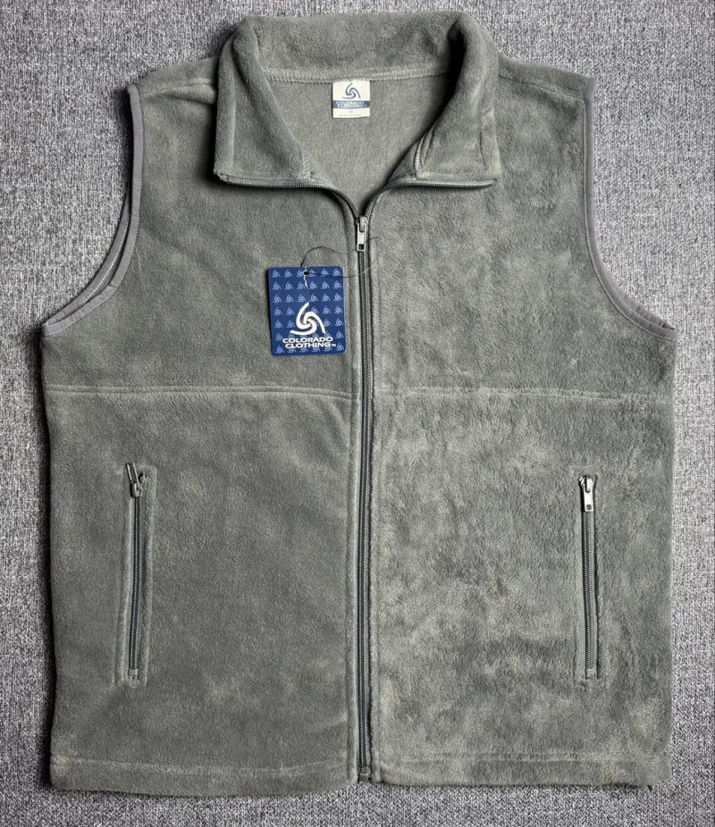 Жилетка безрукавка флісова Colorado Clothing — фото 2