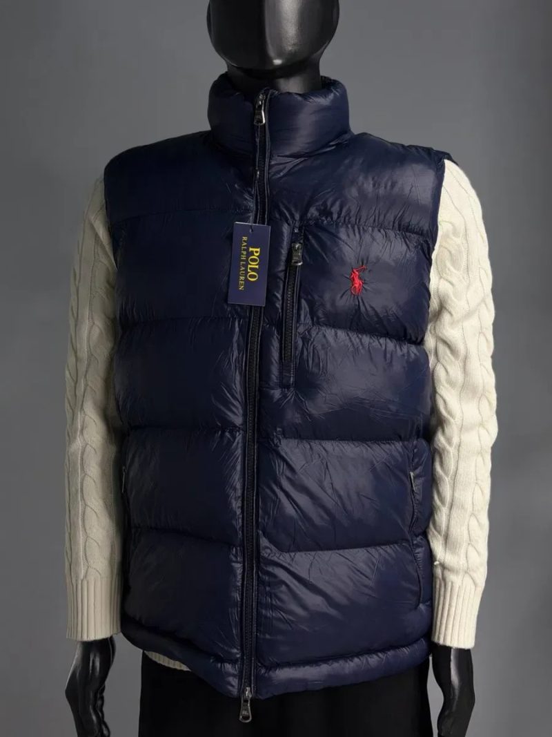 Жилетка Polo Ralph Lauren — фото 2