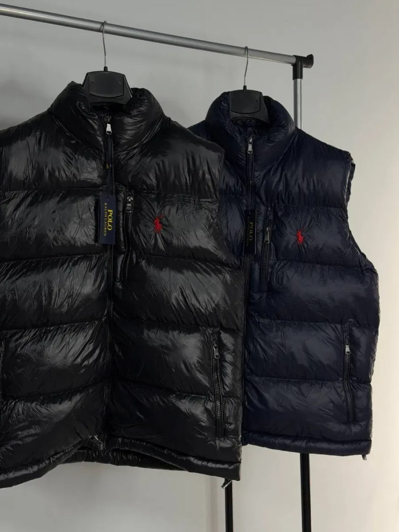 Жилетка Polo Ralph Lauren — фото 3