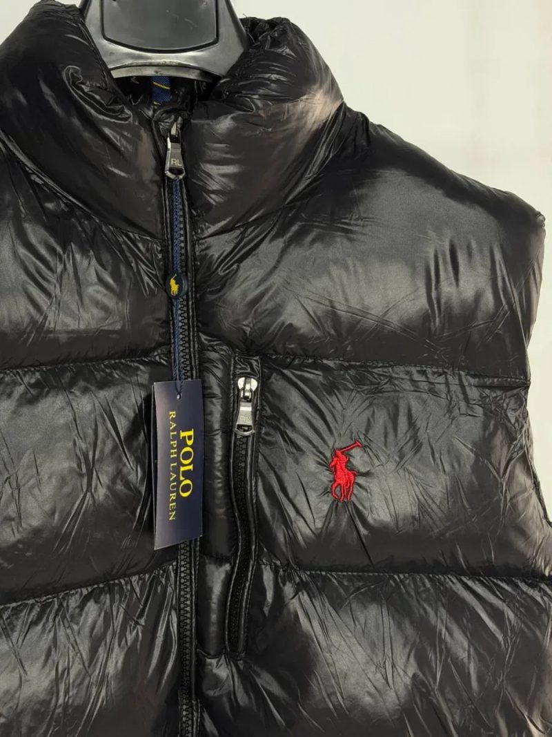 Жилетка Polo Ralph Lauren — фото 4