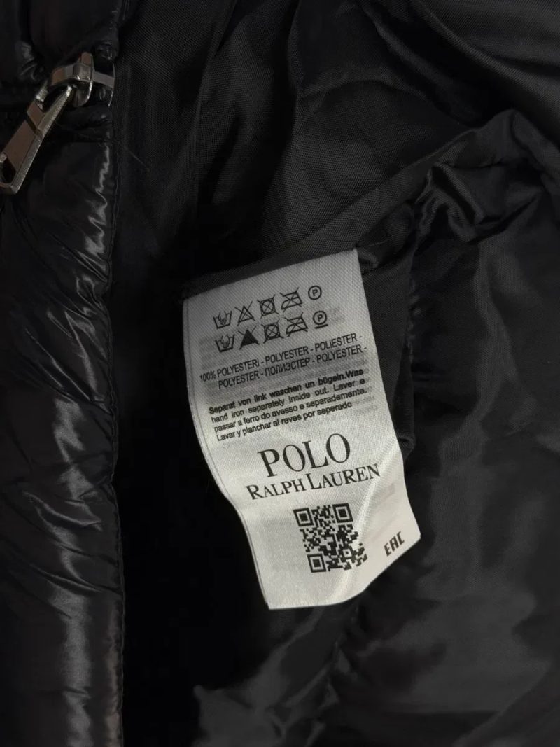 Жилетка Polo Ralph Lauren — фото 5