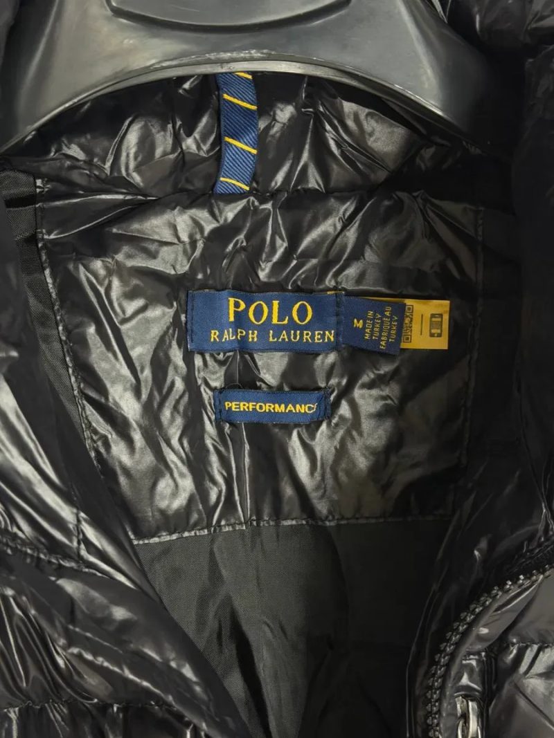 Жилетка Polo Ralph Lauren — фото 7