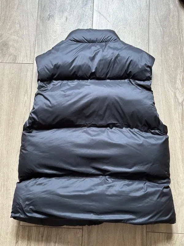 Жилетка Zara мужская — фото 5