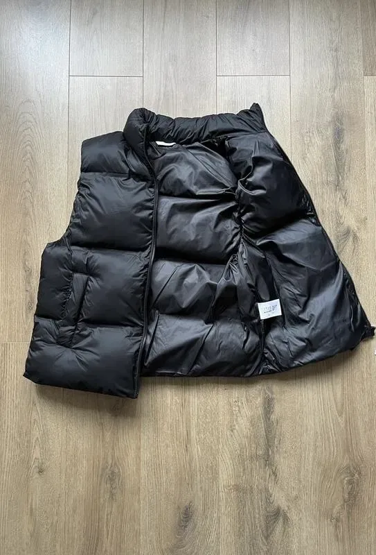 Жилетка Zara мужская — фото 6