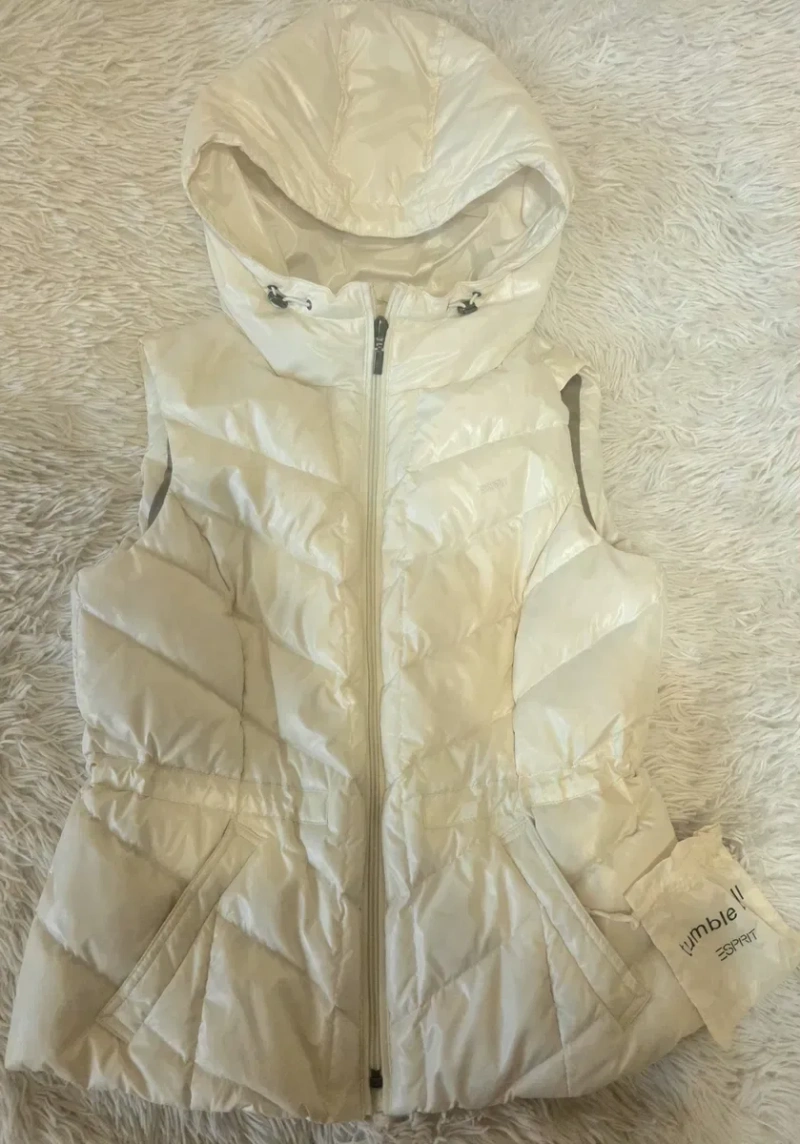 Жилетка жіноча  Esprit L/Xl — фото 2