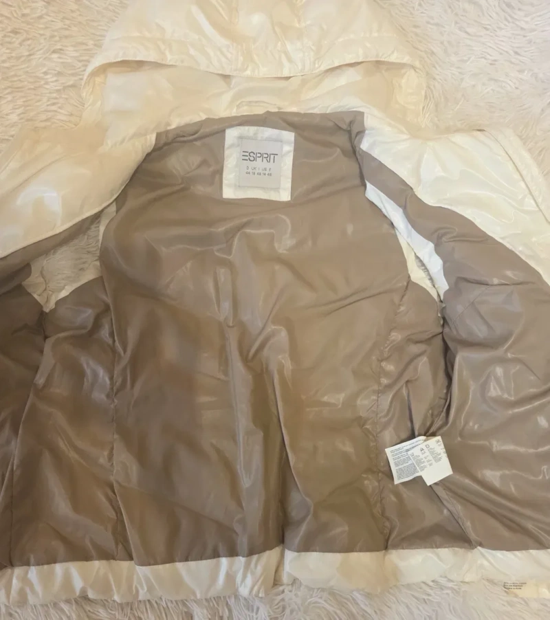 Жилетка жіноча  Esprit L/Xl — фото 3