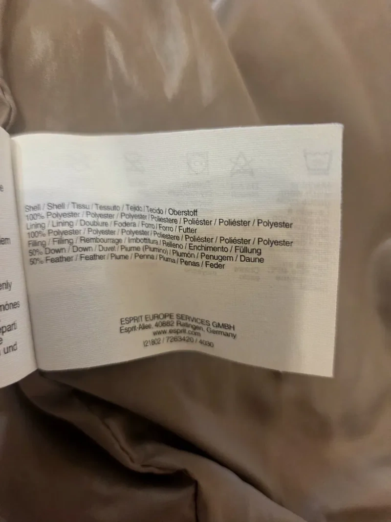 Жилетка жіноча  Esprit L/Xl — фото 8