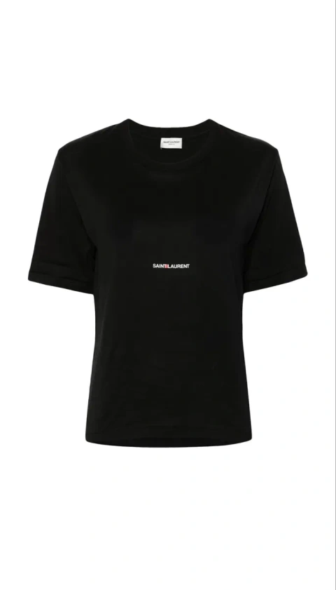 Жіноча футболка YSL ОРИГІНАЛ Ace Twen20s Jacquemus Ami Paris