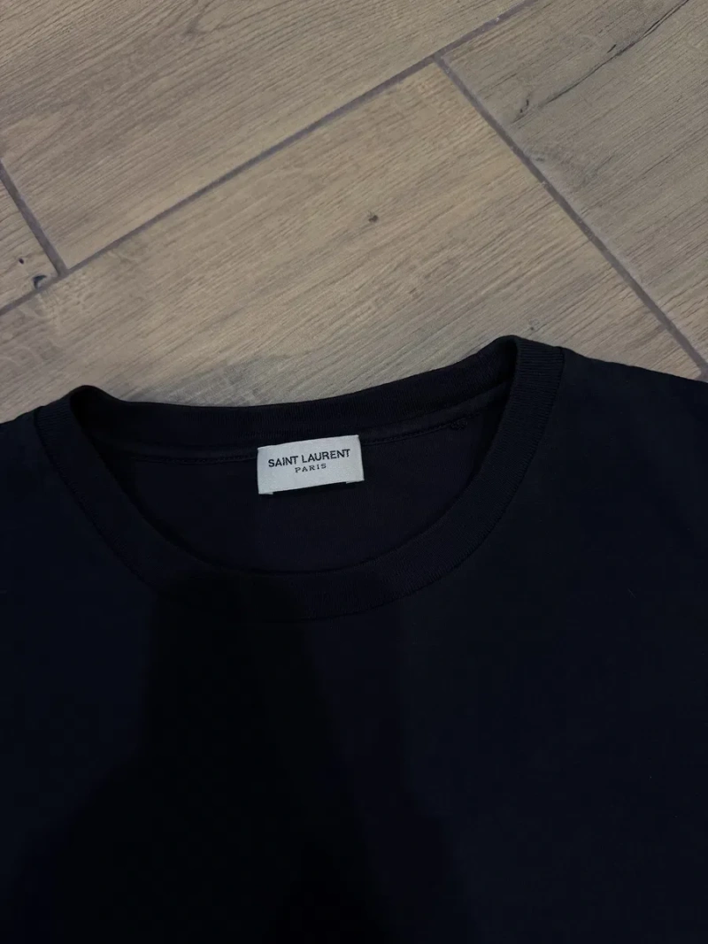 Жіноча футболка YSL ОРИГІНАЛ Ace Twen20s Jacquemus Ami Paris — фото 7