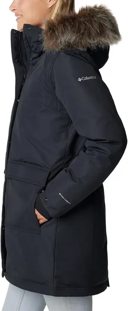 Жіноча куртка Columbia 3X — фото 3