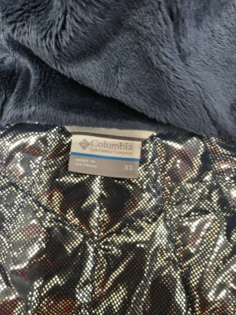 Жіноча куртка Columbia Heavenly XS — фото 6