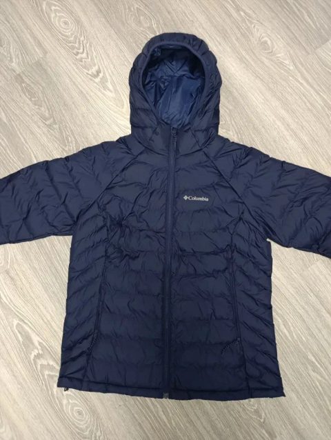 Жіноча куртка Columbia Powder Lite