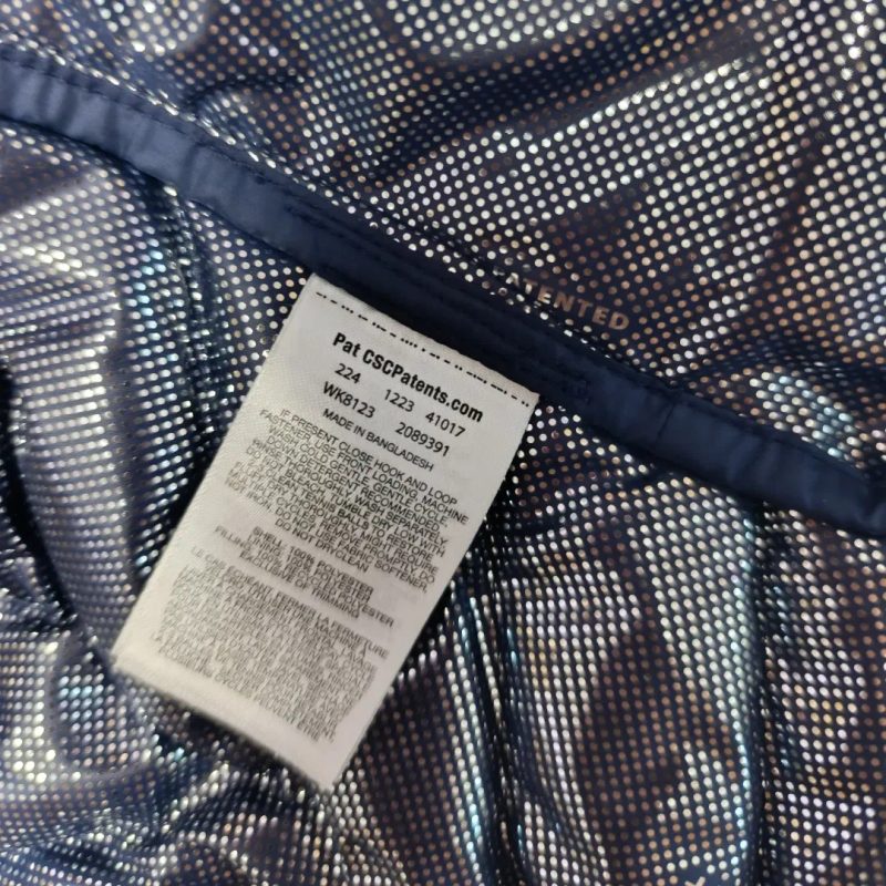Жіноча куртка Columbia Powder Lite — фото 6
