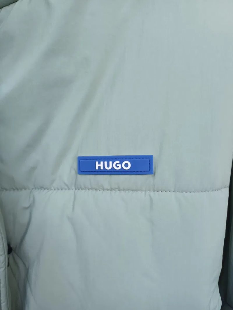 жіноча куртка hugo оригінал — фото 2