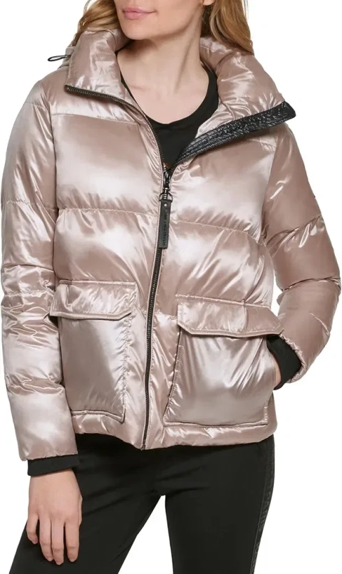 Жіноча куртка Karl Lagerfeld XL