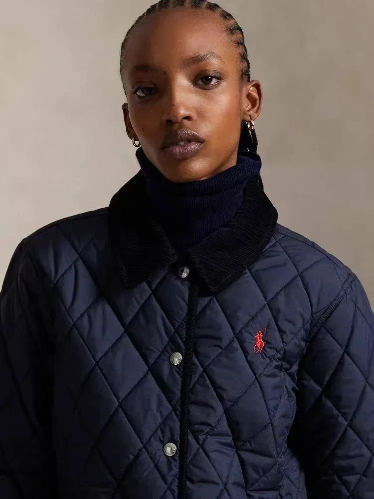 Жіноча куртка polo ralph lauren S-XL — фото 4