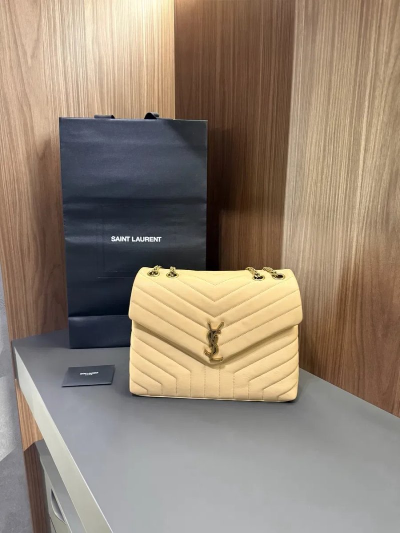 Жіноча сумка Saint Laurent Loulou YSL нова оригінал — фото 2