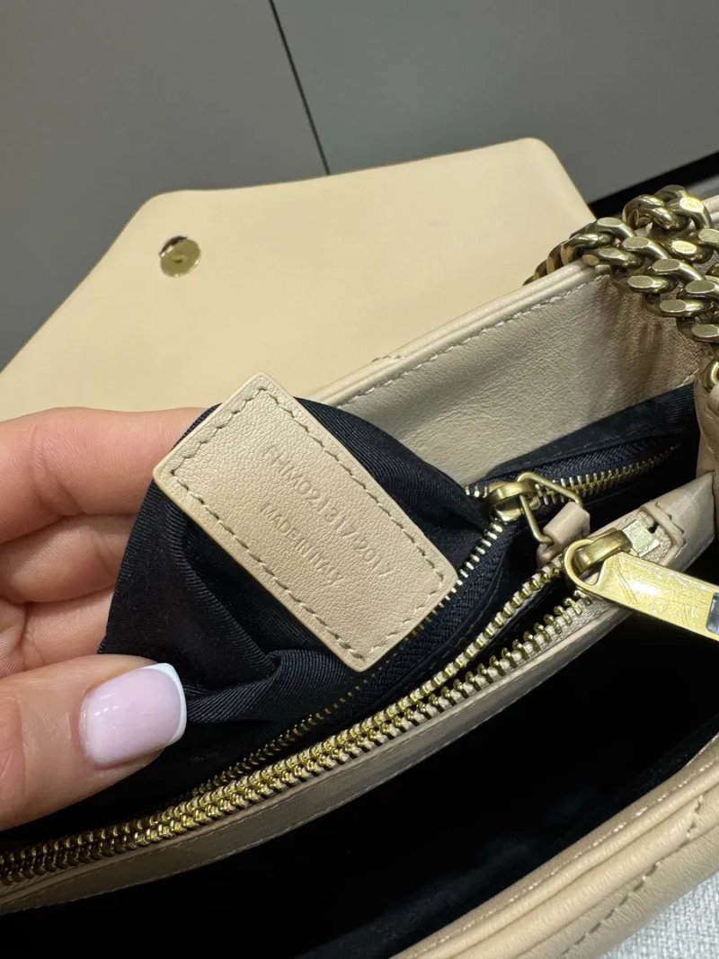 Жіноча сумка Saint Laurent Loulou YSL нова оригінал — фото 6
