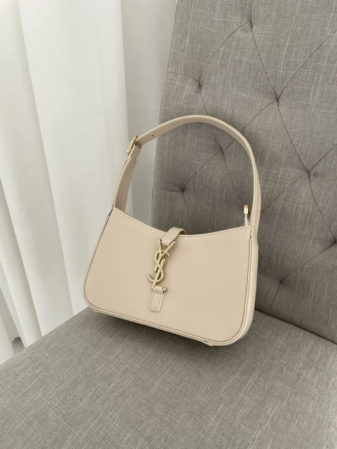 Жіноча сумка YSL hobo клатч женская сумка кроссбоди сан лорен люкс