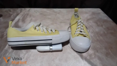 Жіноче взуття Converse, Superga, Vans, Disney, Elle Sport, NB, Carvela Kurt Geiger