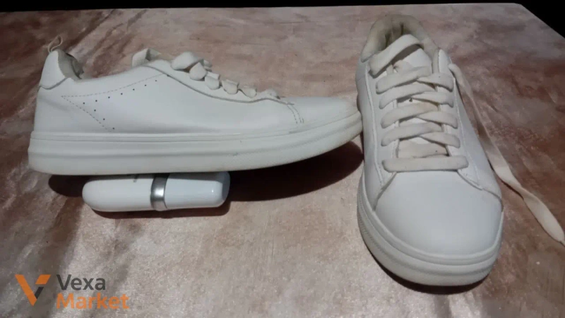 Жіноче взуття Converse, Superga, Vans, Disney, Elle Sport, NB, Carvela Kurt Geiger — фото 4