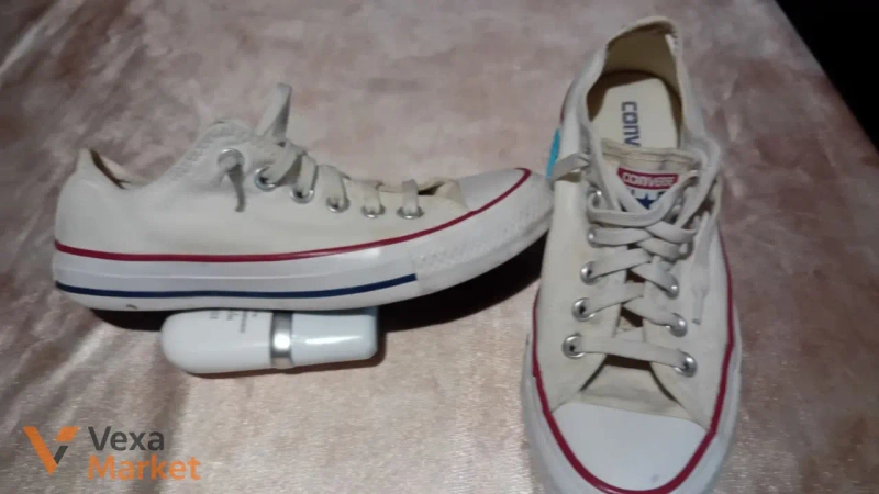 Жіноче взуття Converse, Superga, Vans, Disney, Elle Sport, NB, Carvela Kurt Geiger — фото 6