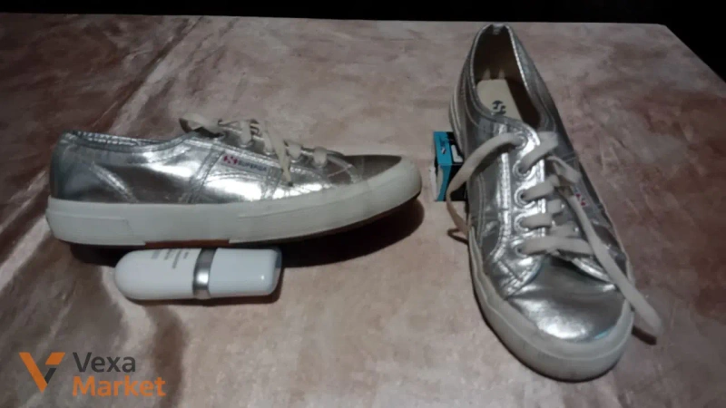 Жіноче взуття Converse, Superga, Vans, Disney, Elle Sport, NB, Carvela Kurt Geiger — фото 7
