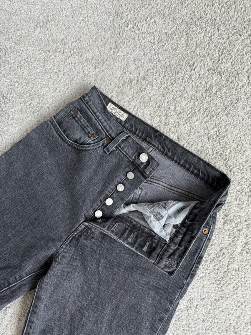 Жіночі джинси Levi’s Premium — фото 2