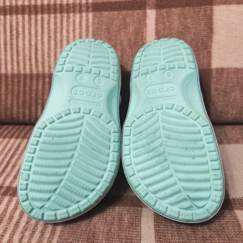 Жіночі крокси сабо босоніжки сандалі crocs — фото 4