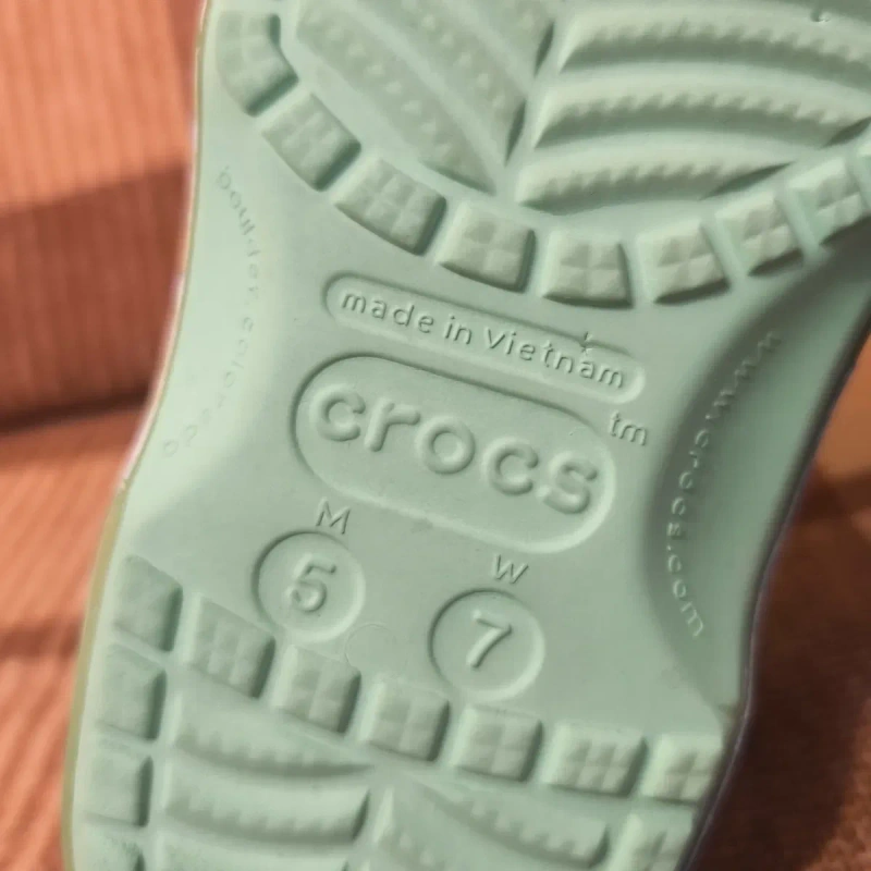 Жіночі крокси сабо босоніжки сандалі crocs — фото 5