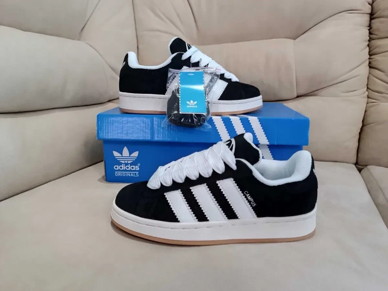 Жіночі кросівки adidas campus 00s (2 кольори) — фото 2
