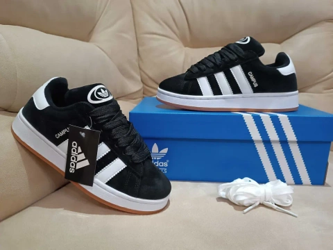 Жіночі кросівки adidas campus 00s (2 кольори)