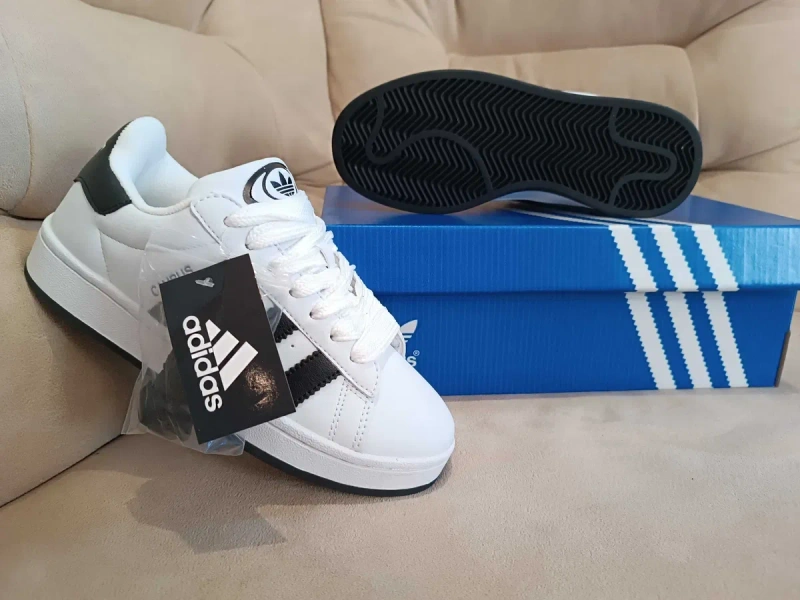 Жіночі кросівки adidas campus 00s (2 кольори) — фото 7