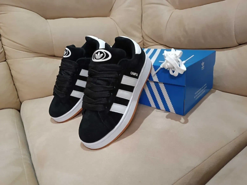 Жіночі кросівки adidas campus 00s (2 кольори) — фото 8