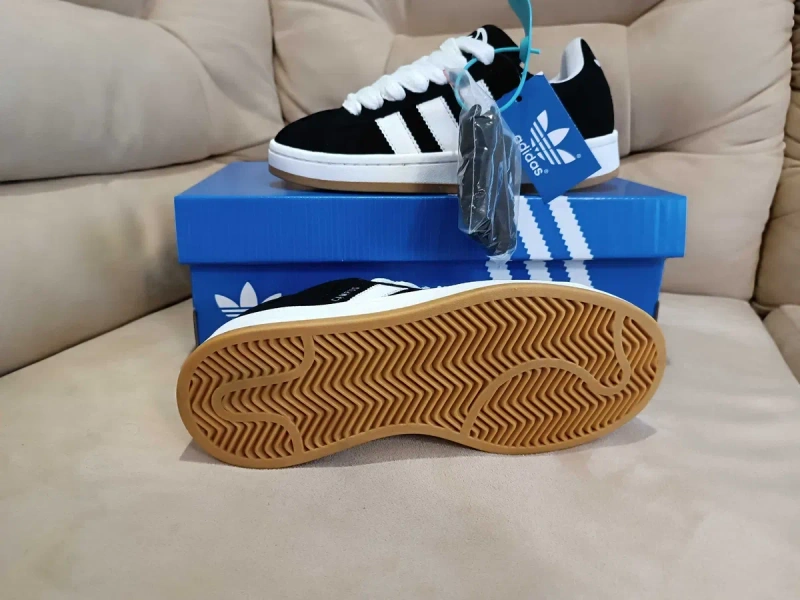 Жіночі кросівки adidas campus 00s — фото 4